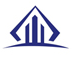普羅巴勒斯精品酒店 Logo